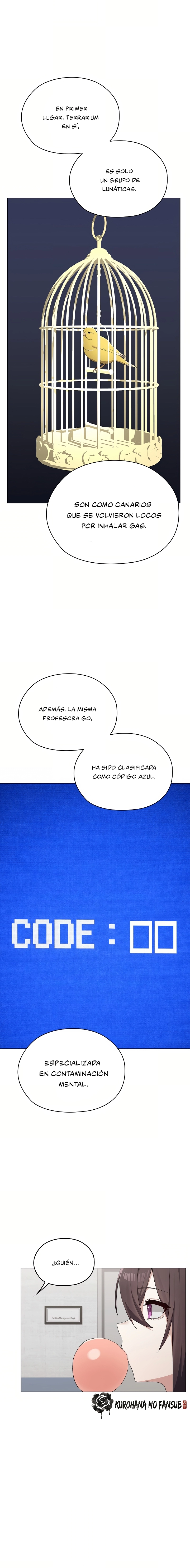 ¡No hay suficientes hombres! Capitulo 7 página 12