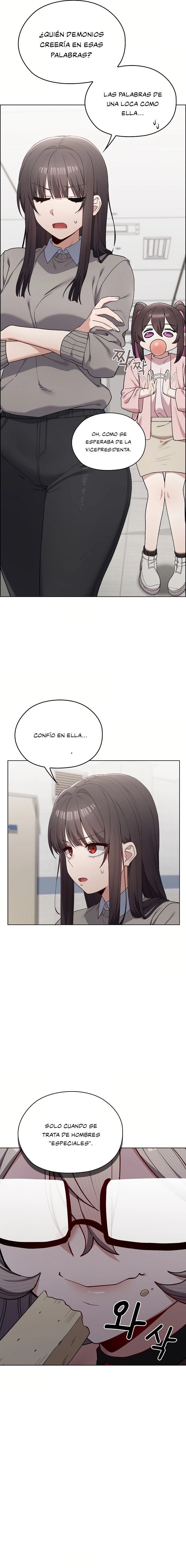 ¡No hay suficientes hombres! Capitulo 7 página 13
