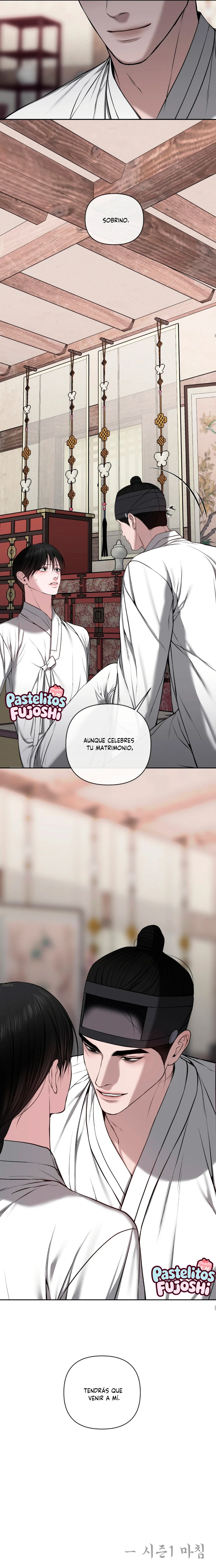 Mal trabajo Capitulo 36 página 14