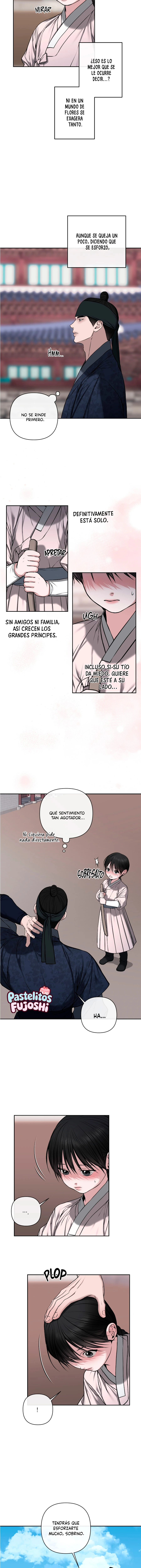 Mal trabajo Capitulo 37 página 13
