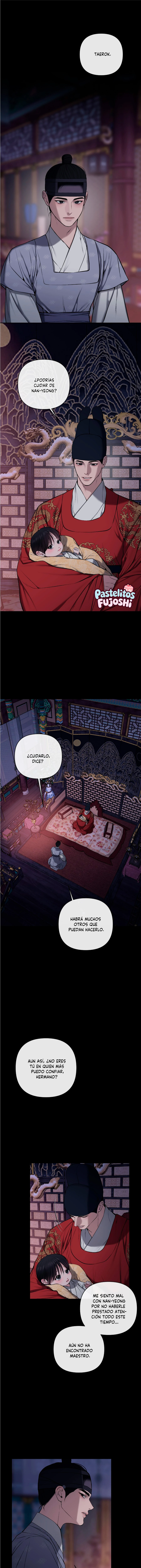 Mal trabajo Capitulo 37 página 2