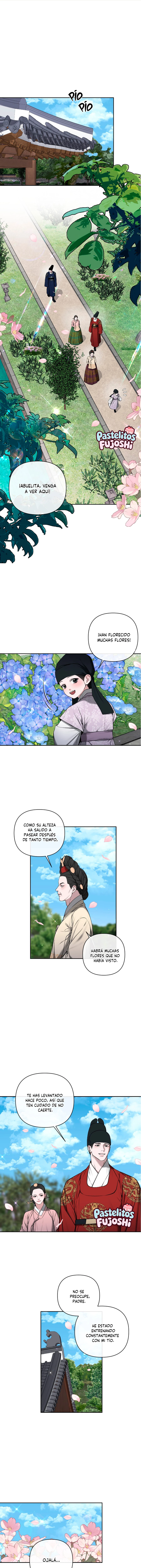 Mal trabajo Capitulo 38 página 2