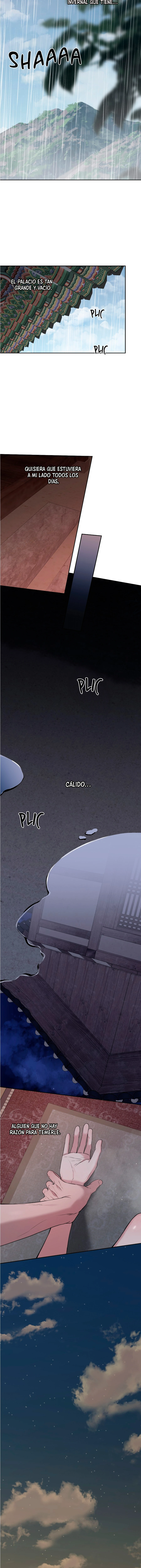 Mal trabajo Capitulo 40 página 12