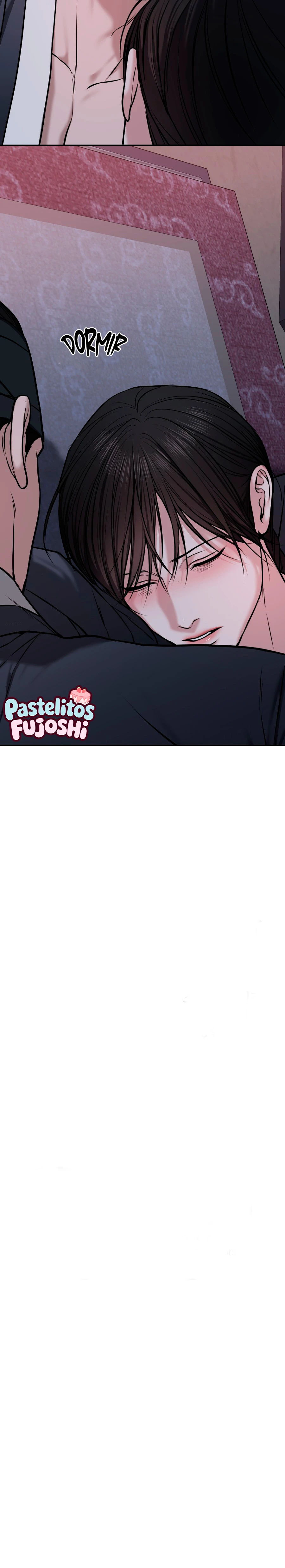 Mal trabajo Capitulo 41 página 12