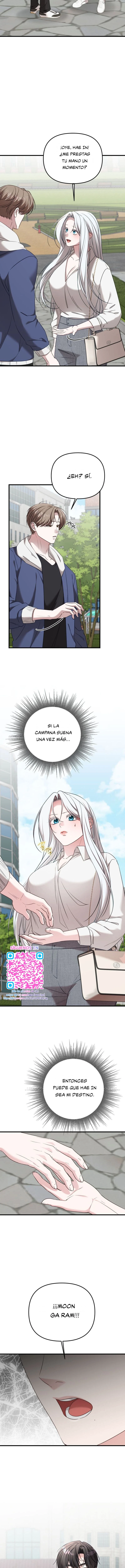 Mi Amor de la Infancia está en Apuro Capitulo 10 página 4
