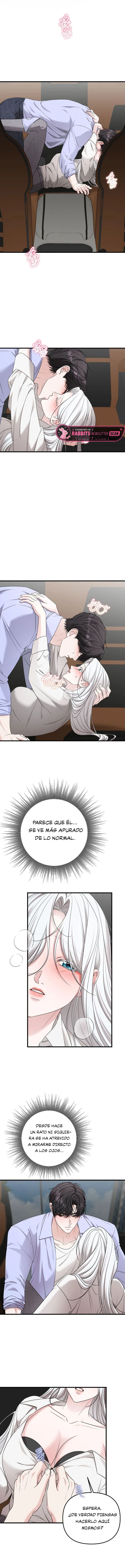 Mi Amor de la Infancia está en Apuro Capitulo 11 página 2