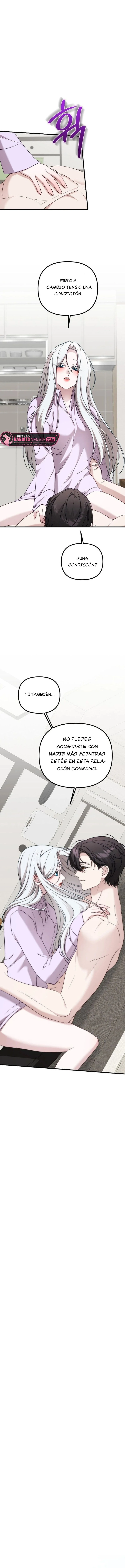 Mi Amor de la Infancia está en Apuro Capitulo 6 página 2