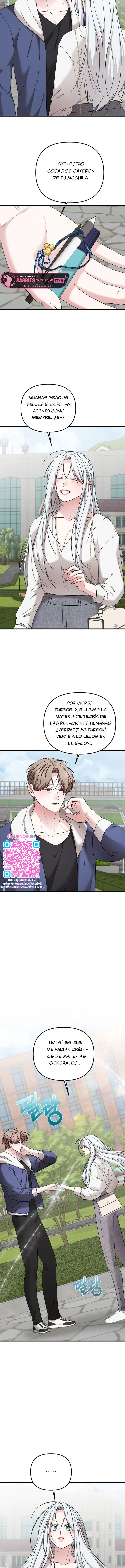 Mi Amor de la Infancia está en Apuro Capitulo 9 página 11
