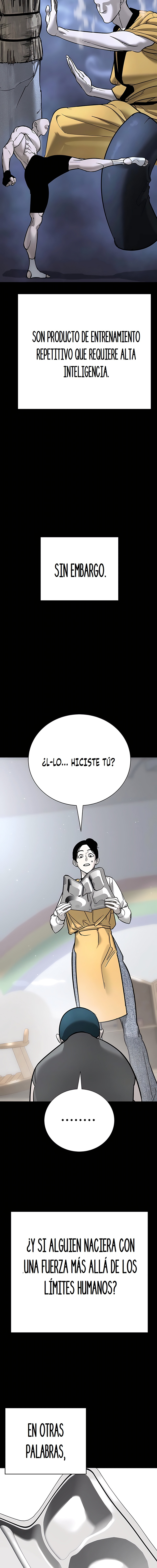 EL CONQUISTADOR DE LA ESCUELA Capitulo 23 página 7