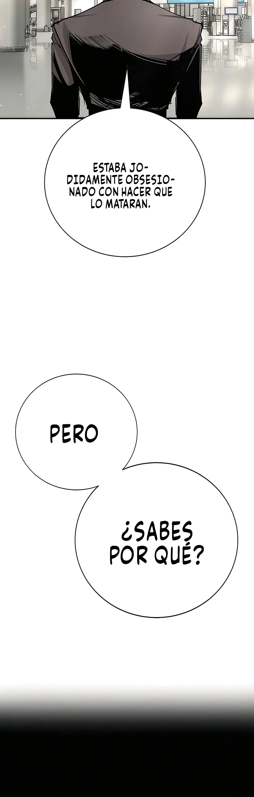EL CONQUISTADOR DE LA ESCUELA Capitulo 51 página 13