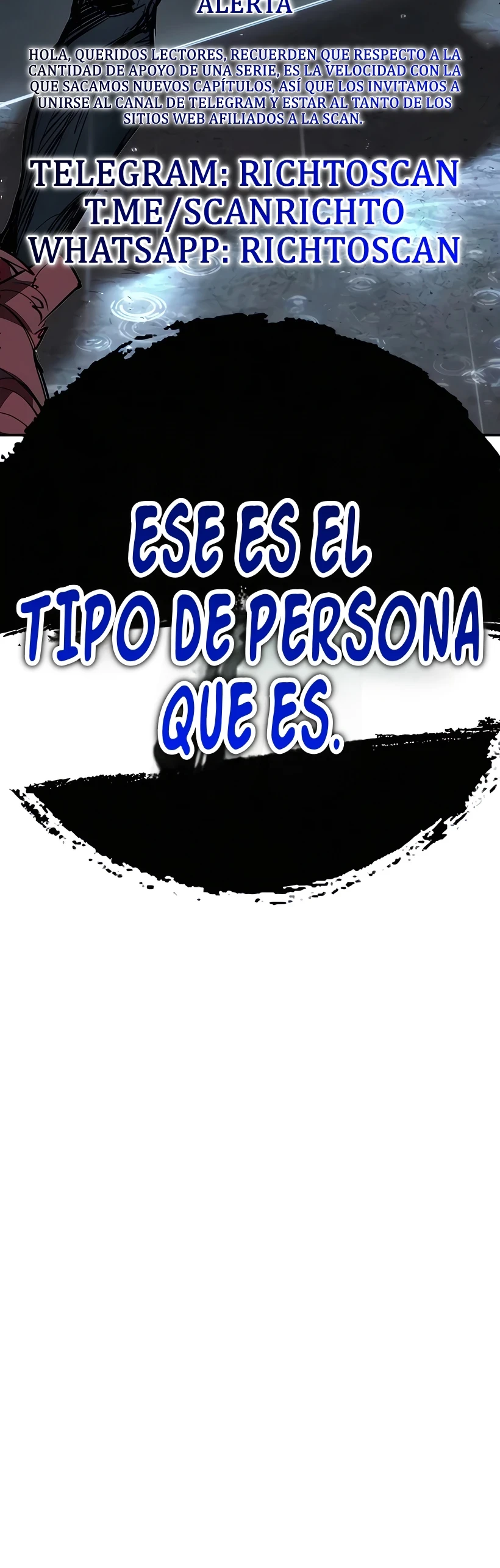 EL CONQUISTADOR DE LA ESCUELA Capitulo 51 página 21