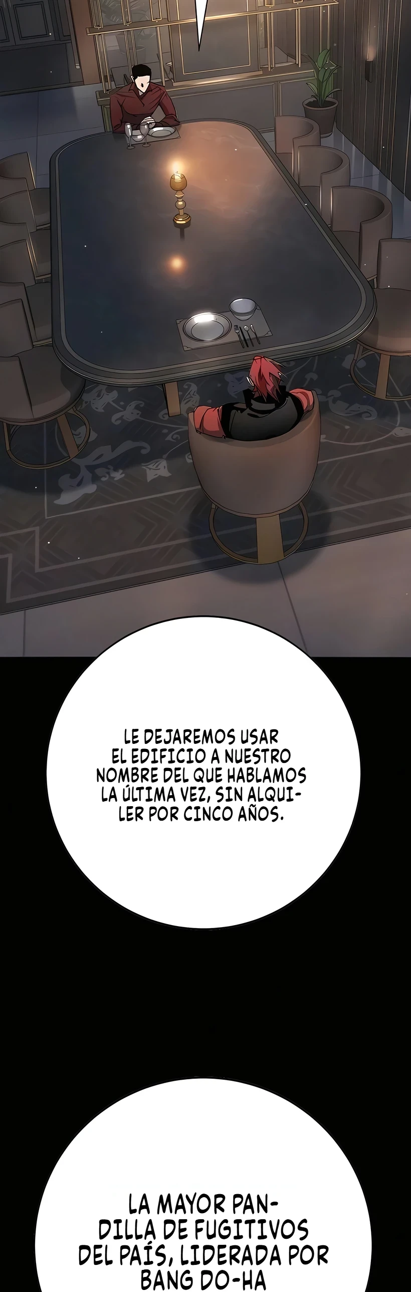 EL CONQUISTADOR DE LA ESCUELA Capitulo 51 página 27