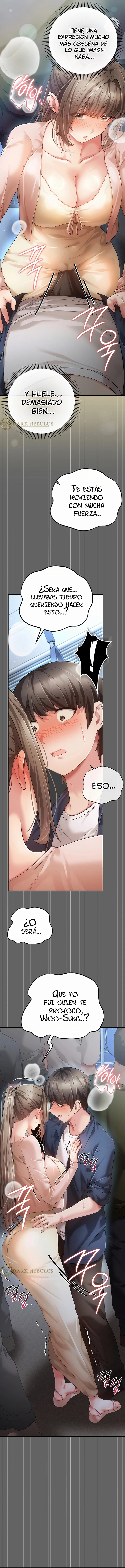 Amor perverso Capitulo 14 página 6