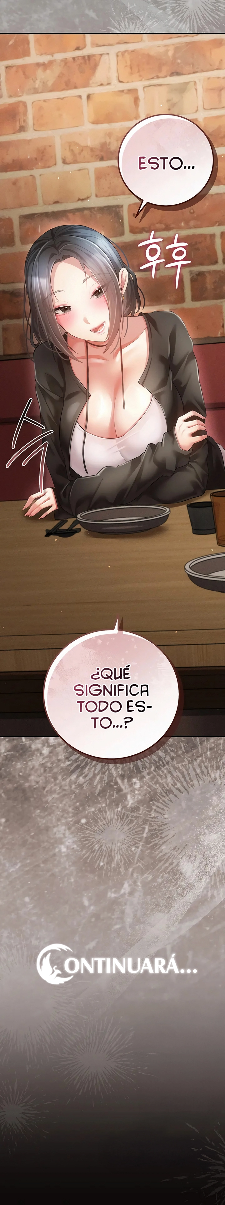 Amor perverso Capitulo 15 página 17