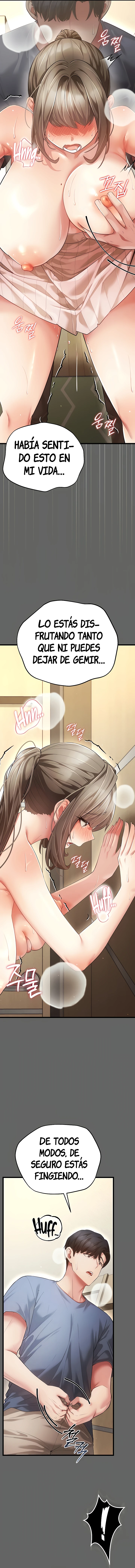 Amor perverso Capitulo 5 página 12