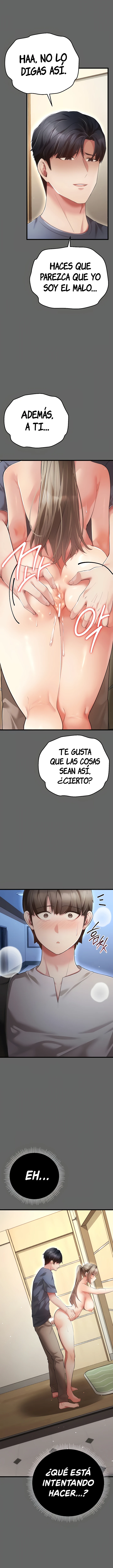 Amor perverso Capitulo 5 página 16