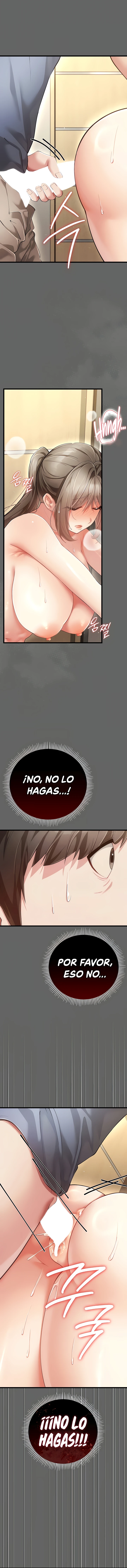 Amor perverso Capitulo 5 página 17