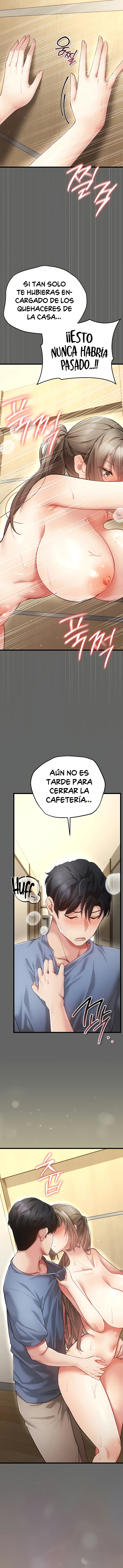Amor perverso Capitulo 5 página 21