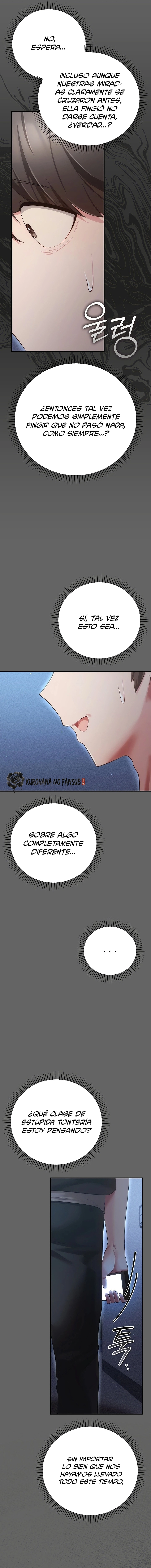 Amor perverso Capitulo 6 página 16