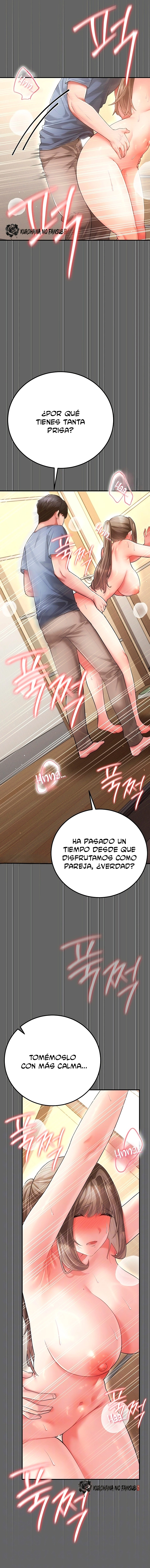 Amor perverso Capitulo 6 página 2