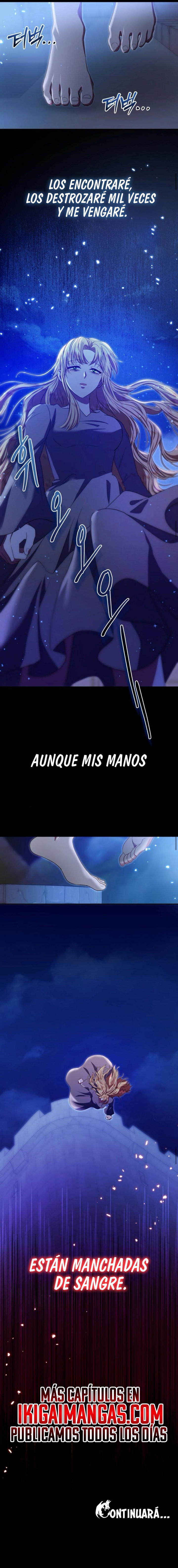 La emperatriz asesina Capitulo 1 página 11