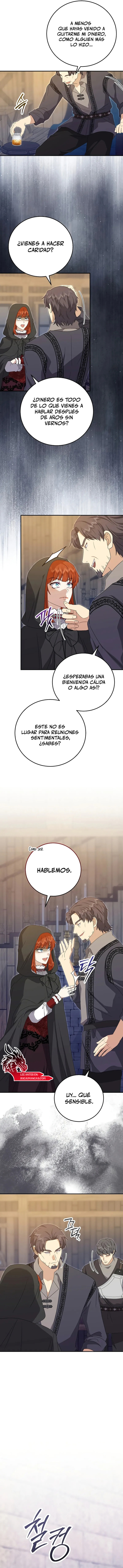 La emperatriz asesina Capitulo 19 página 11