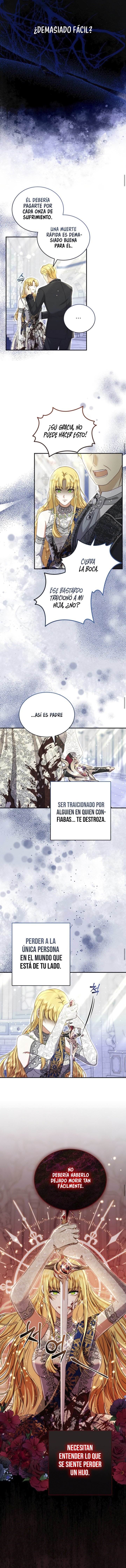 La emperatriz asesina Capitulo 2 página 4