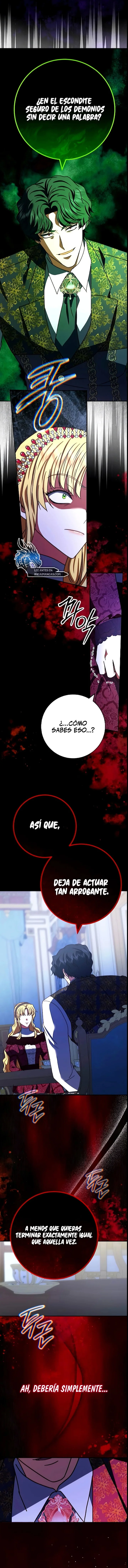 La emperatriz asesina Capitulo 45 página 4