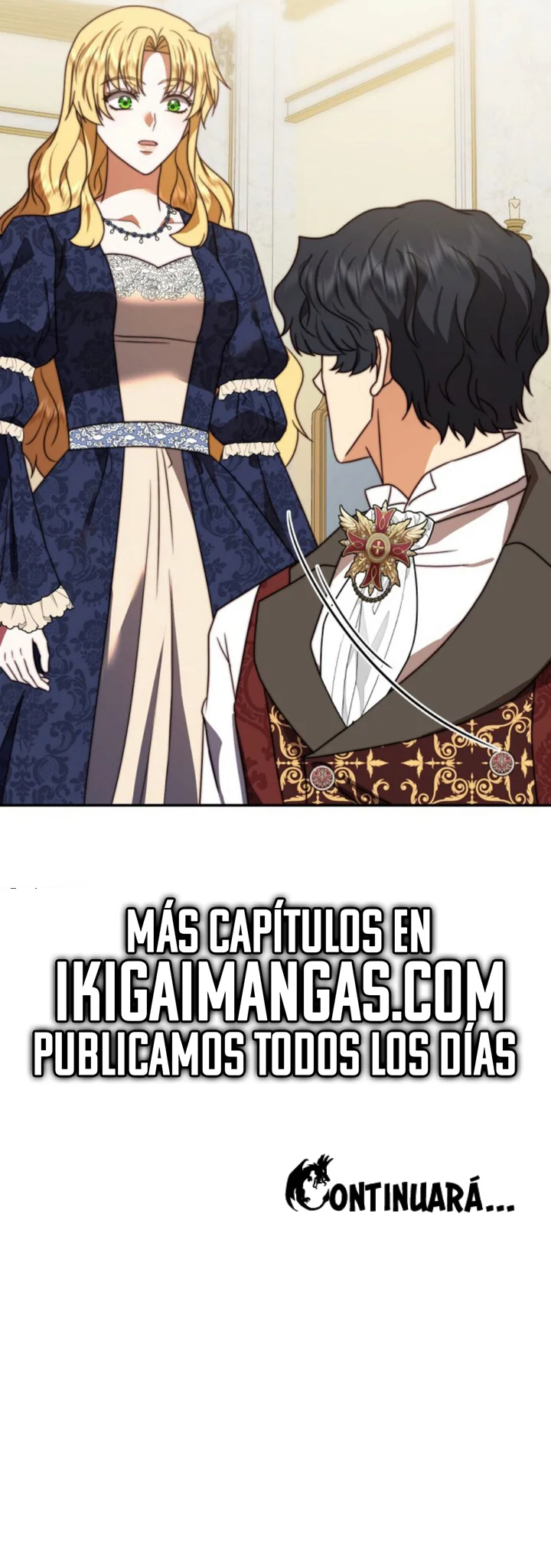 La emperatriz asesina Capitulo 48 página 10