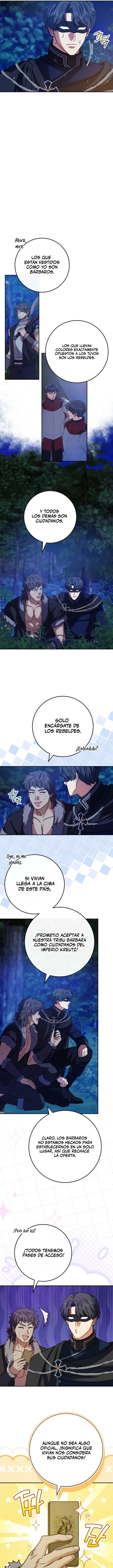 La emperatriz asesina Capitulo 53 página 14
