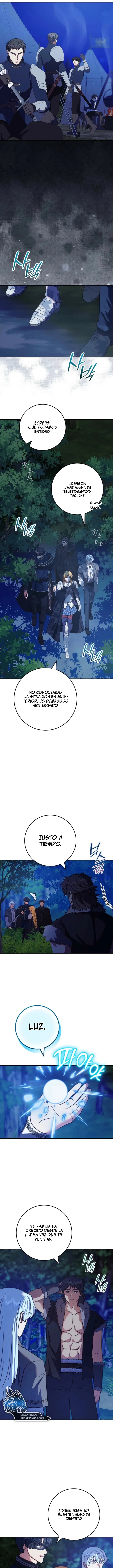 La emperatriz asesina Capitulo 53 página 6