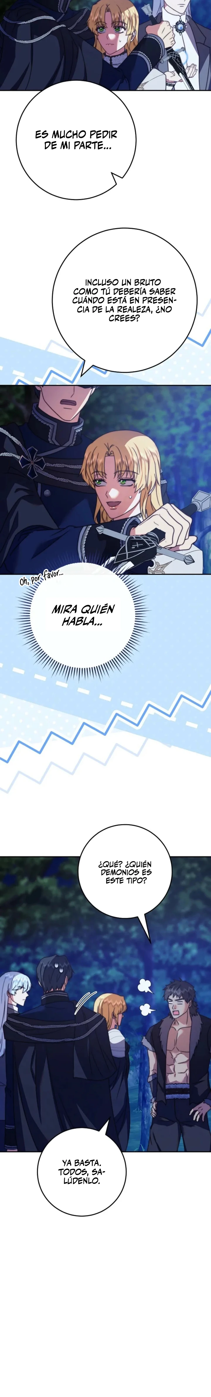 La emperatriz asesina Capitulo 53 página 7