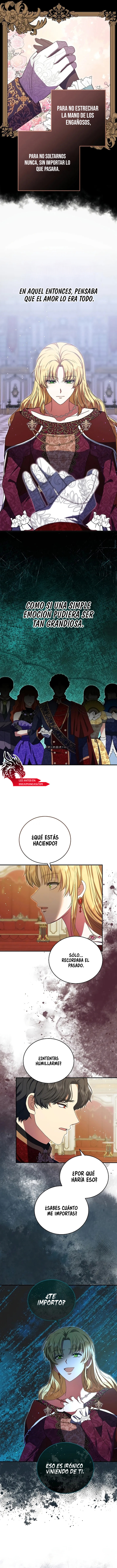 La emperatriz asesina Capitulo 8 página 4