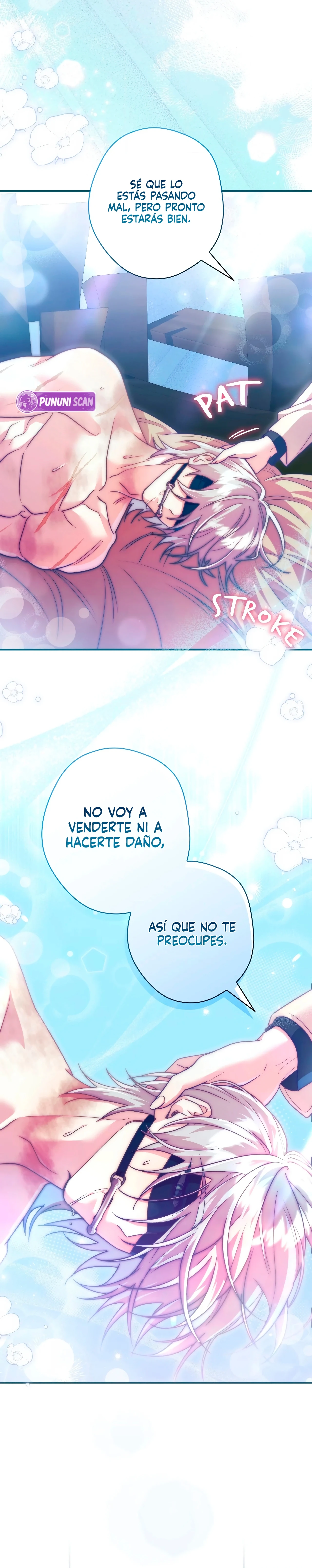 Un villano consumido por el deseo Capitulo 19 página 21