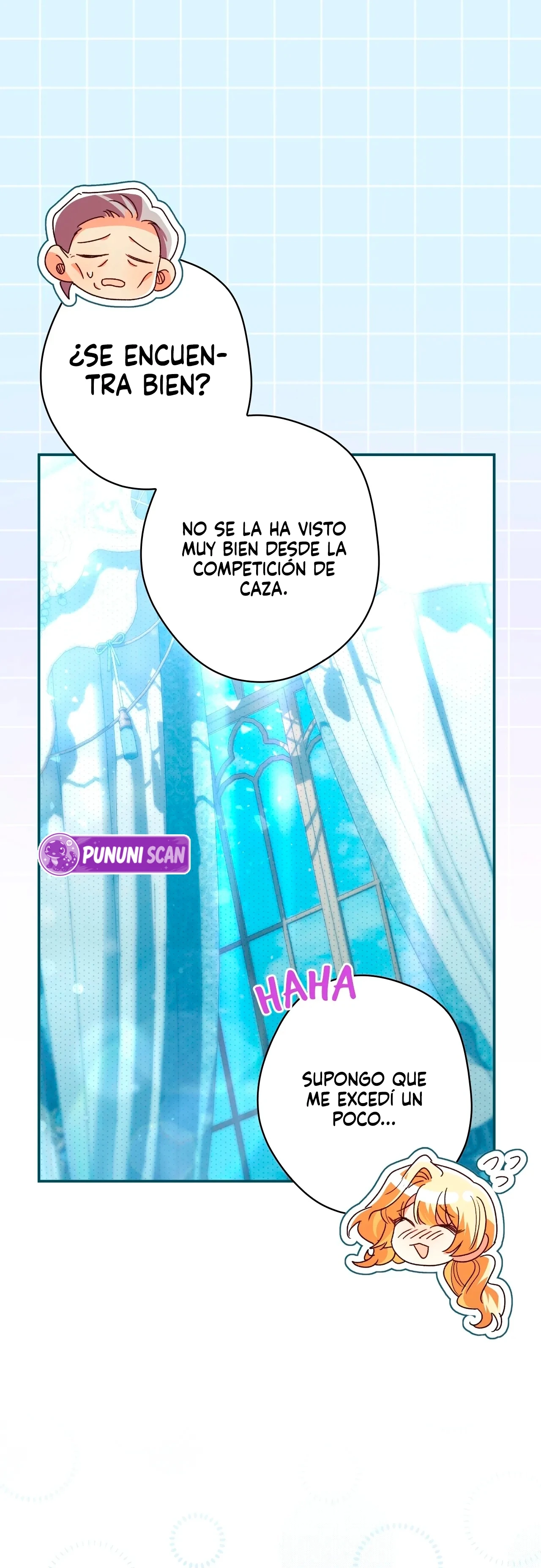 Un villano consumido por el deseo Capitulo 24 página 30