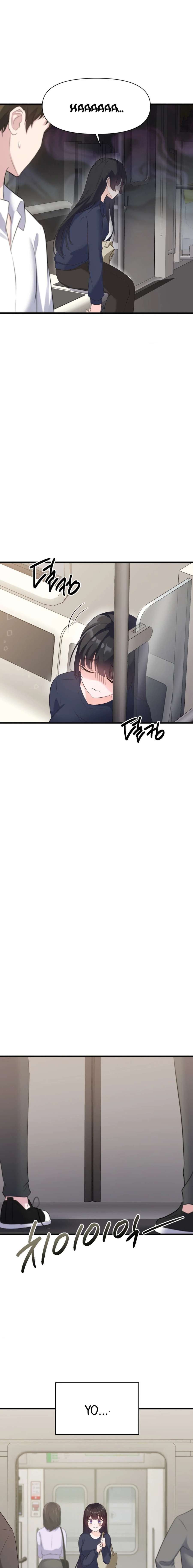 Castidad X Chica Capitulo 1 página 11