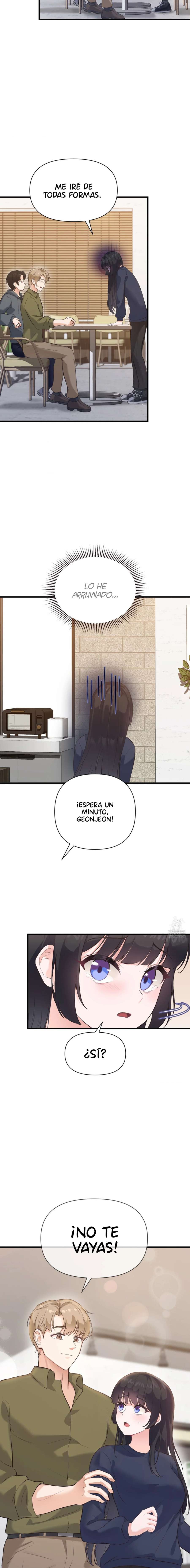 Castidad X Chica Capitulo 1 página 25