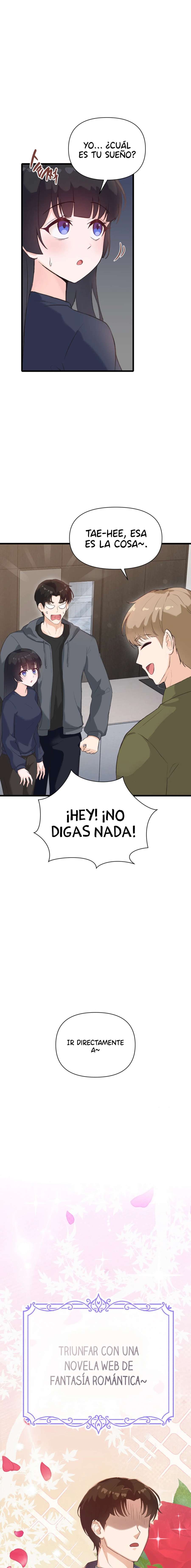 Castidad X Chica Capitulo 2 página 25