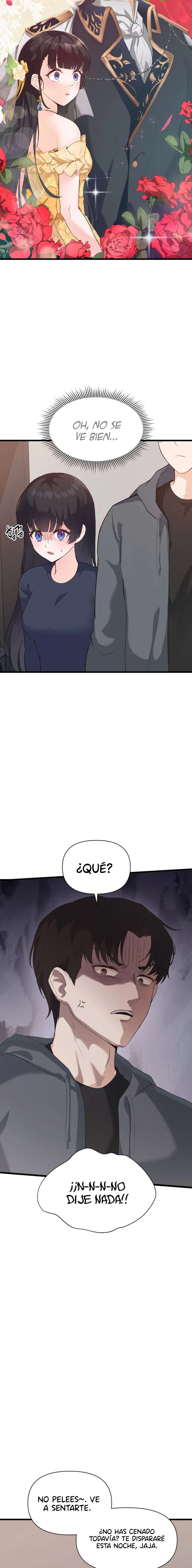 Castidad X Chica Capitulo 2 página 26