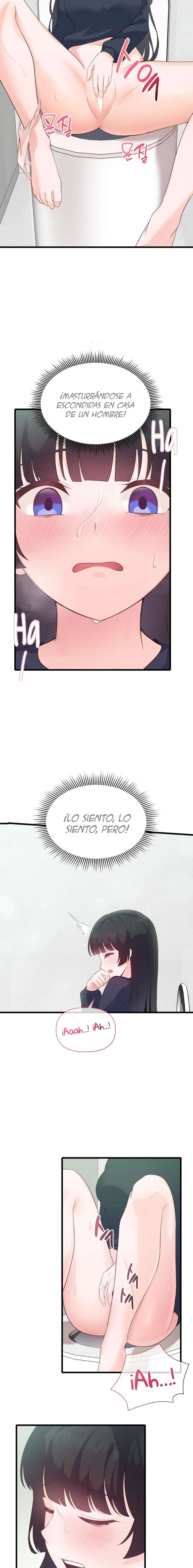 Castidad X Chica Capitulo 2 página 36