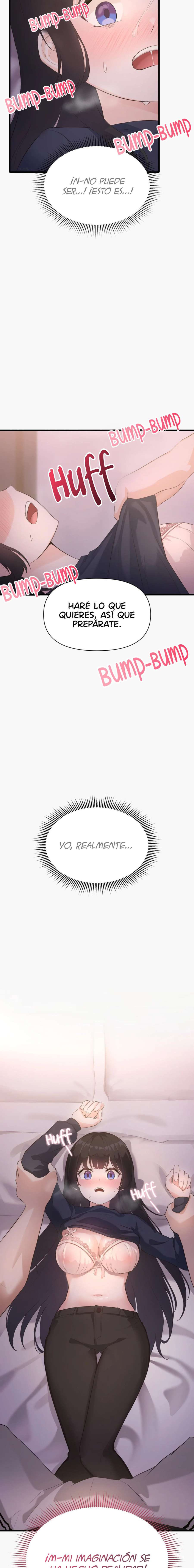 Castidad X Chica Capitulo 3 página 22