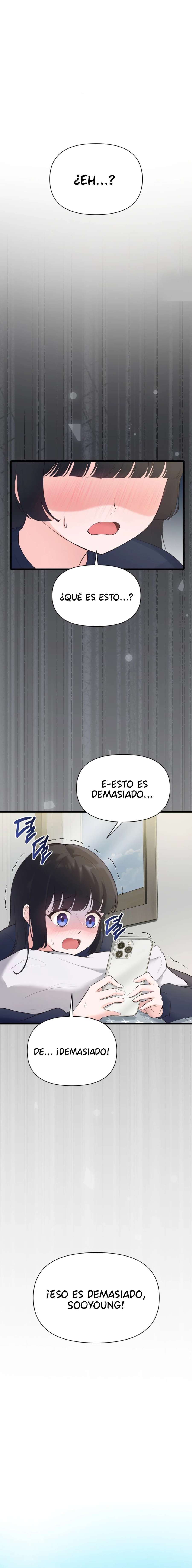 Castidad X Chica Capitulo 5 página 14