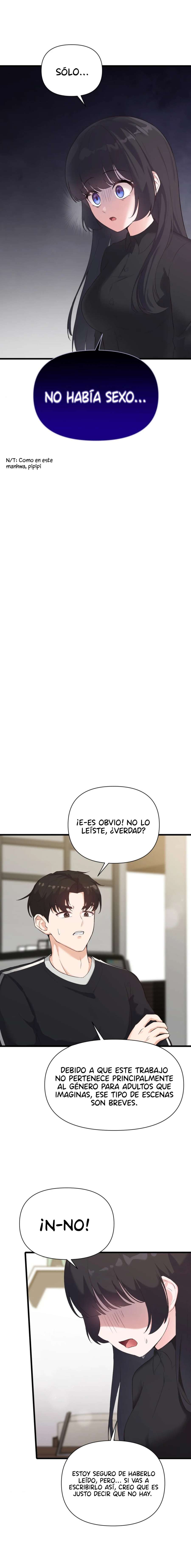 Castidad X Chica Capitulo 5 página 20