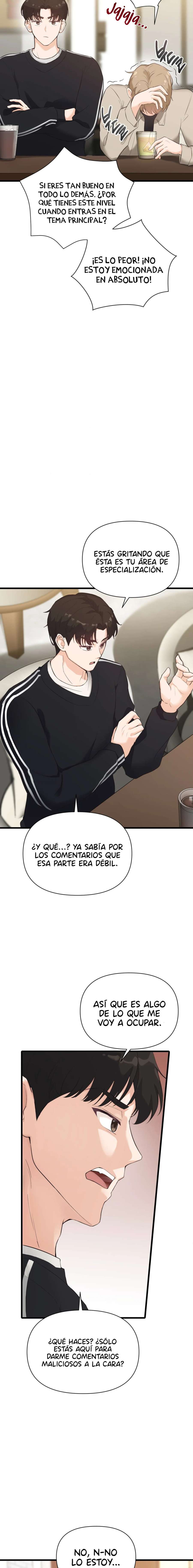 Castidad X Chica Capitulo 5 página 22