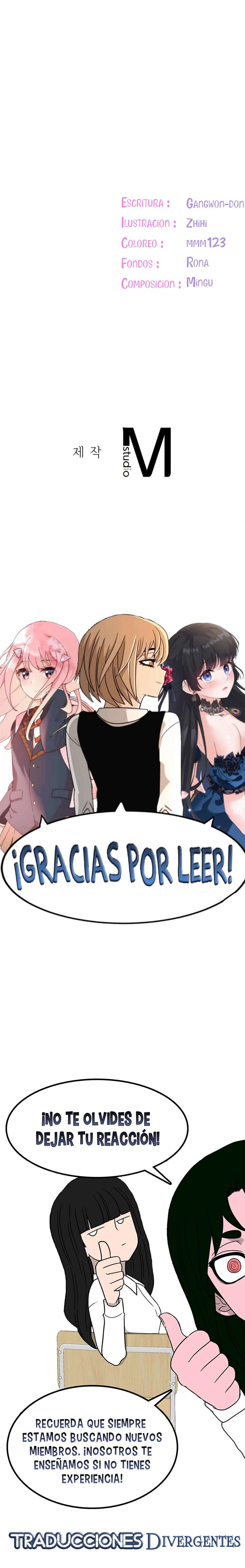 Castidad X Chica Capitulo 5 página 24