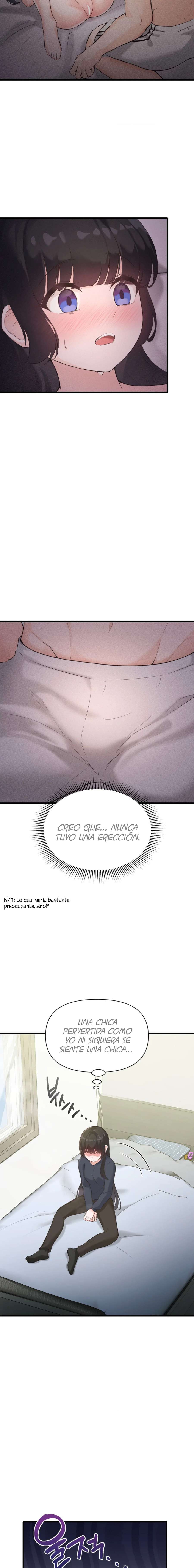 Castidad X Chica Capitulo 5 página 7