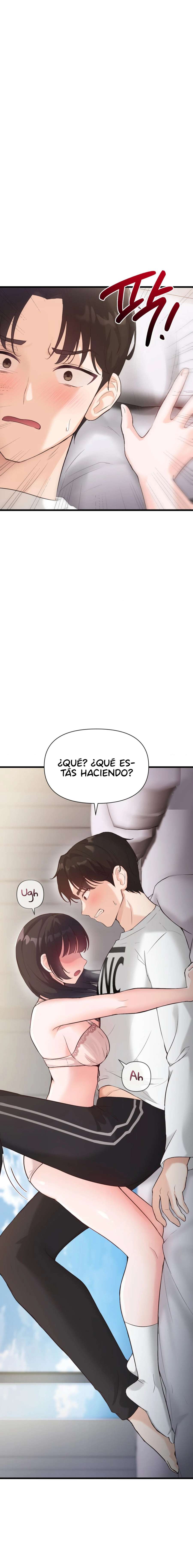 Castidad X Chica Capitulo 7 página 13