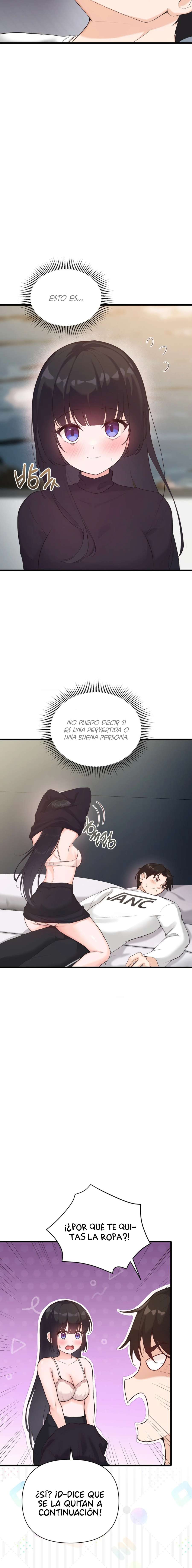 Castidad X Chica Capitulo 7 página 4