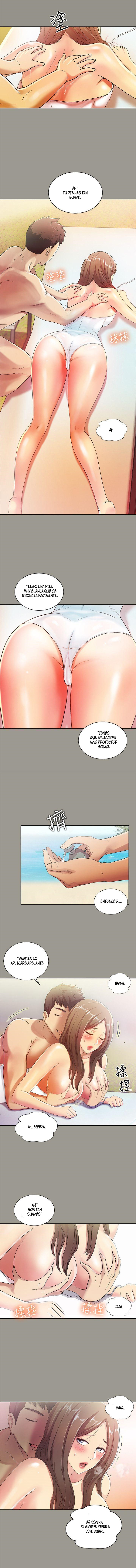 La Novia de mi Amigo Capitulo 1 página 11