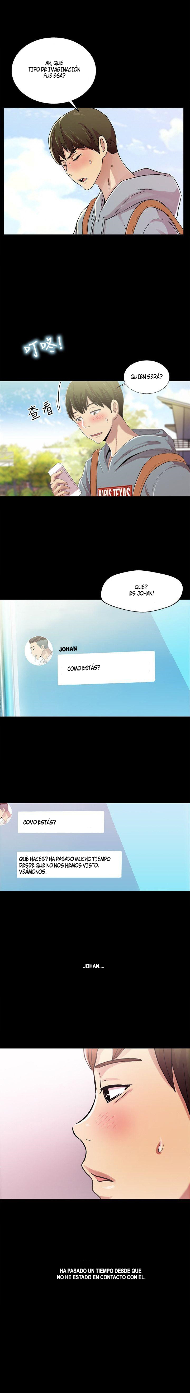 La Novia de mi Amigo Capitulo 1 página 14